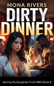 Dirty Dinner - Saving My Daughter From BBC, #8