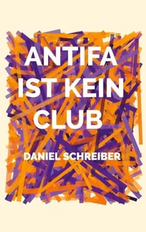 Antifa ist kein Club