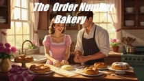 The Order Number Bakery