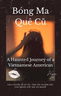Bóng Ma Quê Cũ - A Vietnamese Tale of Mystery, #1