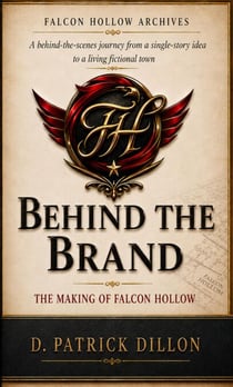 Behind the Brand: The Making of Falcon Hollow
