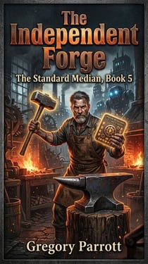 The Independent Forge - The Standard Median, #5