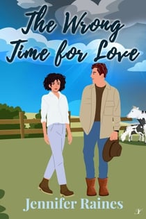 The Wrong Time for Love - The Anderson Sisters, #3