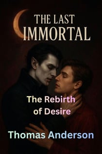 The Rebirth of Desire - The Last Immortal, #44