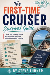 The First-Time Cruiser Survival Guide - Cruise Hacks & Tricks, #17