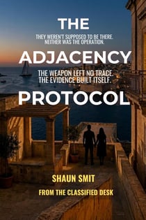 The Adjacency Protocol - The Zhao & Cross Series, #4