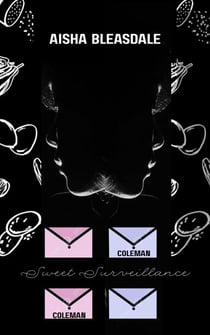 Coleman - Sweet Surveillance - Coleman, #4