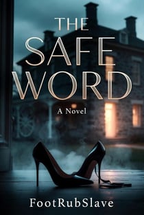 The Safe Word: A Novel of Architecture, Permission, and the Truth That Ruins
