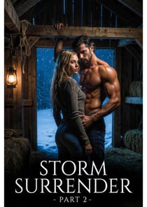 Storm  Surrender 2 - Storm Surrender, #2