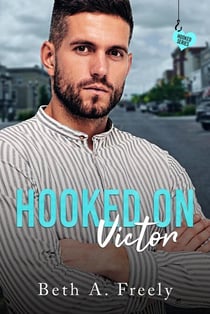 Hooked On Victor - Hooked Series