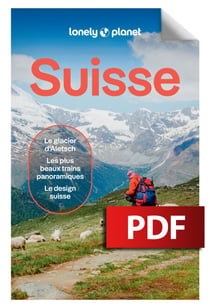Suisse 2ed