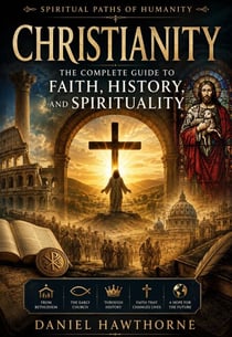 Christianity: The Complete Guide to Faith, History, and Spirituality - Spiritual Paths of Humanity