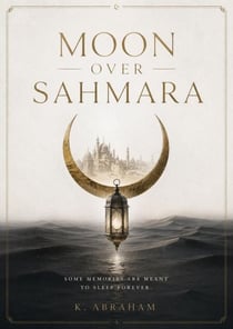 Moon over Sahmara