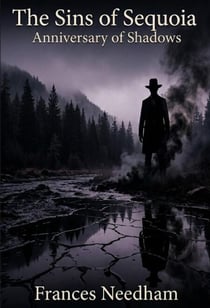 Anniversary Of Shadows - The Sins Of Sequoia, #2