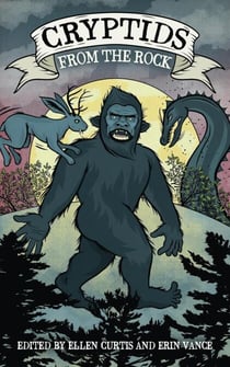 Cryptids From The Rock - From the Rock