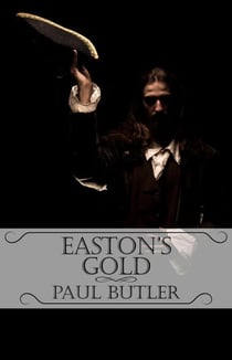 Easton's Gold - Butler's Newfoundland