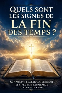 Quels sont les signes de la fin des temps ?