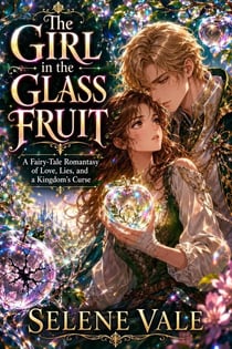 The Girl in the Glass Fruit