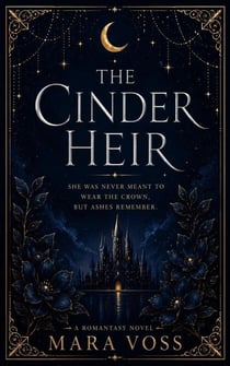 The Cinder Heir