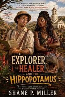 The Explorer, Ther Healer, and the Hippopotamus