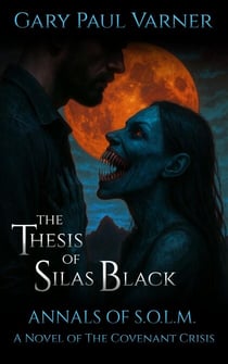 The Thesis of Silas Black - Annals of S.O.L.M., #4