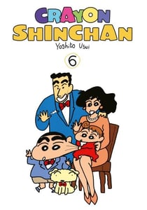 Crayon Shinchan T06