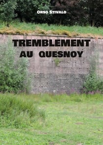 Tremblement au Quesnoy