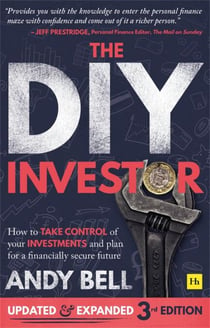The DIY Investor (Third edition) - How to take control of your investments and plan for a financially secure future
