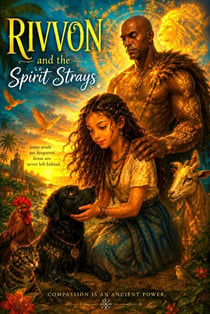 Rivvon and the Spirit Strays