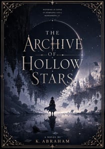 The Archive of Hollow Stars