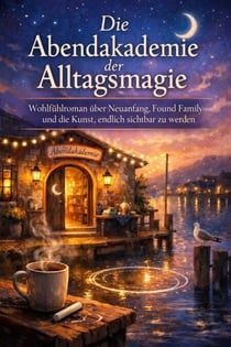 Die Abendakademie der Alltagsmagie
