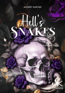 Hell's Snakes 4 - French et Sarah