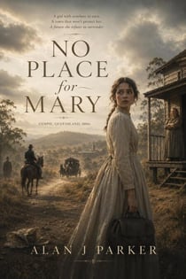 No Place for Mary