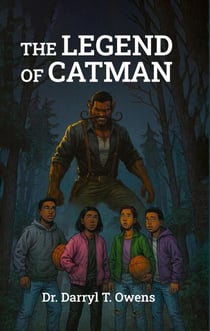 The Legend of Catman
