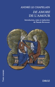 De amore – De l'amour