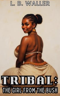 Tribal: The Girl From The Bush - Tribal, #19