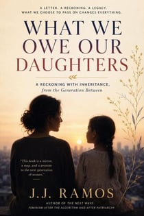 What We Owe Our Daughters