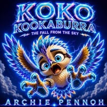 Koko Kookaburra: The Fall From The Sky - 1