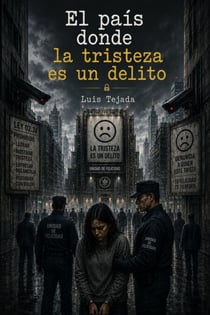 El País Donde la Tristeza es un Delito