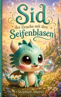 Sid - Der Drache mit den Seifenblasen