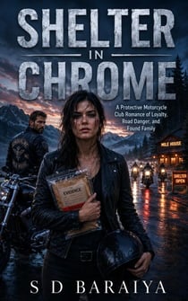 Shelter in Chrome