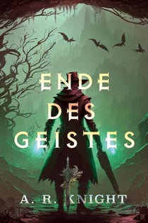 Ende des Geistes - Die Riven Trilogie, #3