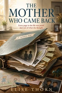 The Mother Who Came Back - Good Mothers, #7