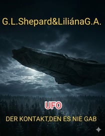 UFO – DER KONTAKT, DEN ES NIE GAB