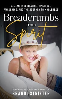 Breadcrumbs from Spirit