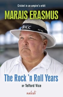 Marais Erasmus The Rock 'n Roll Years