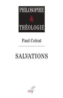 Salvations