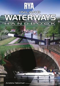 RYA Inland Waterways Handbook (E-G102)