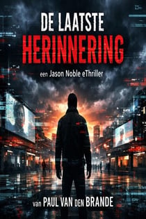 De  Laatste Herinnering - Jason Noble - NL