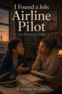 I Found a Job: Airline Pilot - I found a job, #6